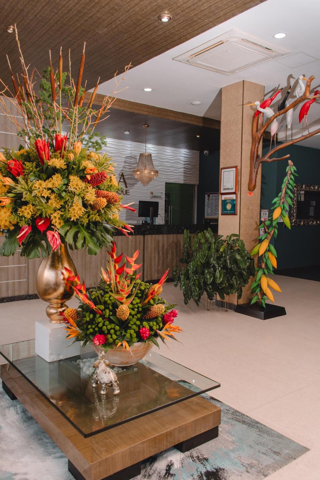 Hotel Punta Arena Spa Boutique Араука Экстерьер фото