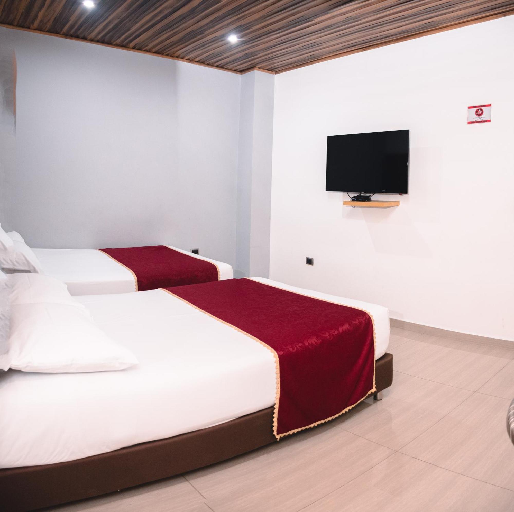 Hotel Punta Arena Spa Boutique Араука Экстерьер фото