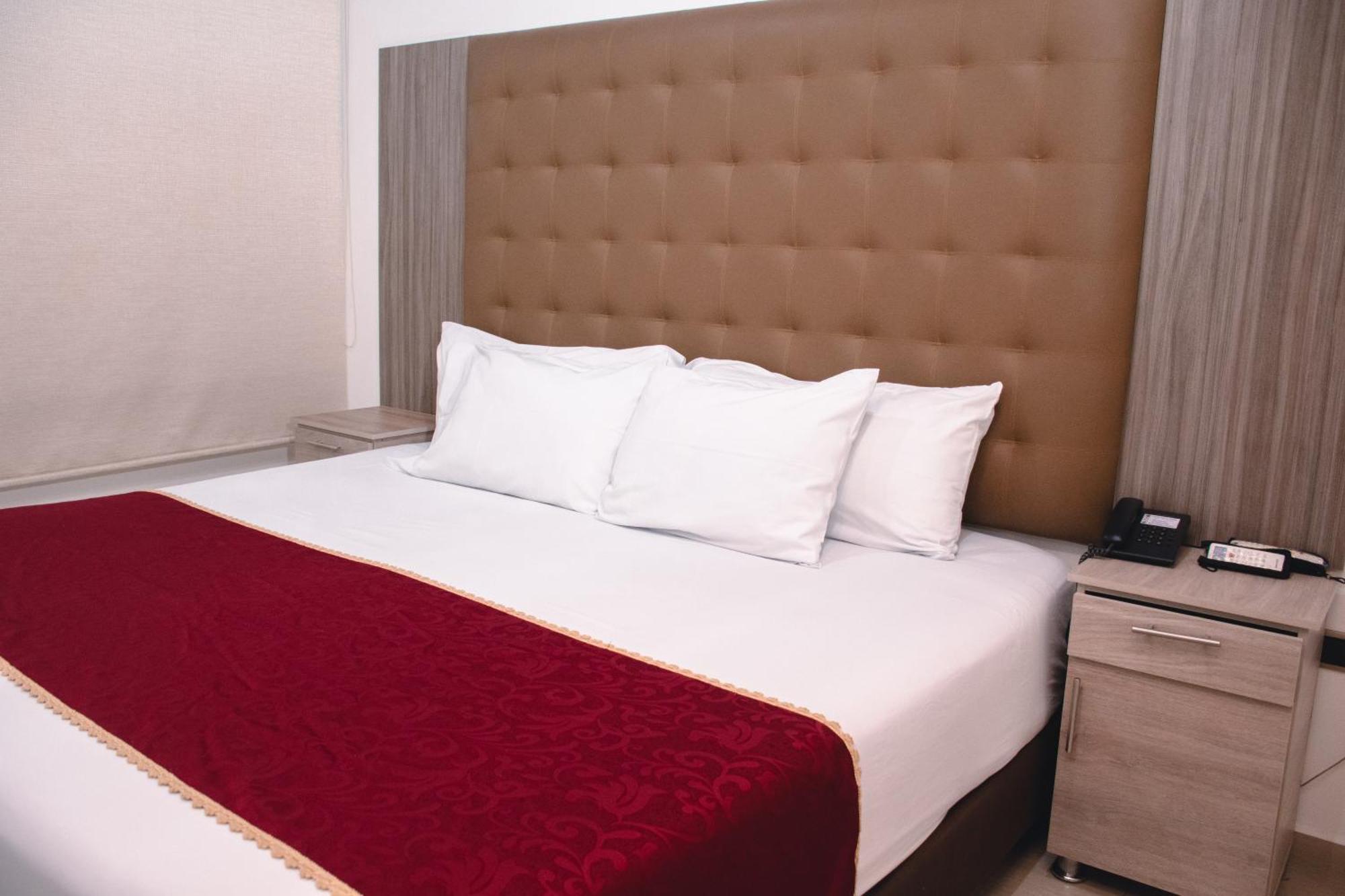 Hotel Punta Arena Spa Boutique Араука Экстерьер фото
